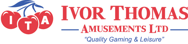 Ivor Thomas Amusements